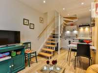 Vente maison 2 pièces