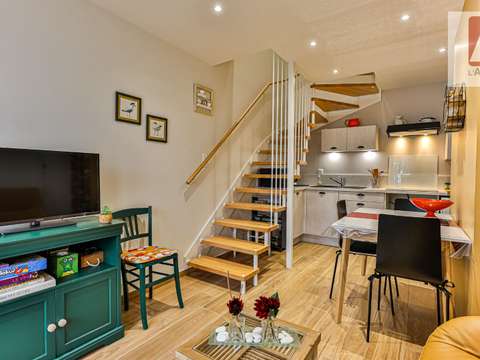 Vente maison 2 pièces