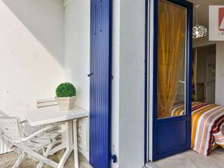 Vente maison 2 pièces