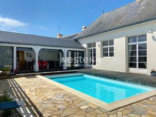 Vente maison 7 pièces Vente maison 7 pièces