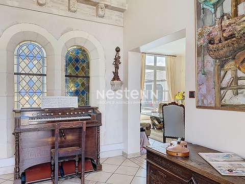 Vente maison 7 pièces Vente maison 7 pièces