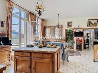 Vente maison 7 pièces Vente maison 7 pièces