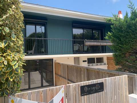 Vente maison 7 pièces Saint-Gilles-Croix-De-Vie Croix De Vie 85