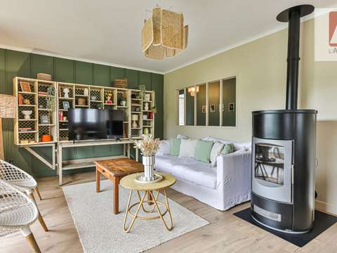 Vente maison 7 pièces Vente maison 7 pièces