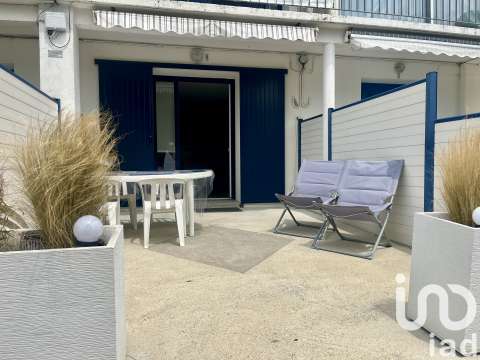 Vente maison 2 pièces Saint-Gilles-Croix-De-Vie Croix De Vie 85