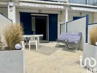 Vente maison 2 pièces
