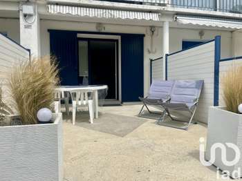 Vente maison 2 pièces Saint-Gilles-Croix-De-Vie Croix De Vie 85