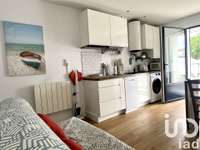 Vente maison 2 pièces
