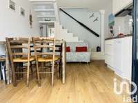 Vente maison 2 pièces