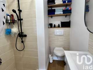 Vente maison 2 pièces