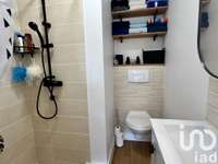 Vente maison 2 pièces
