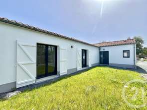 Vente Maison 2 chambresSaint-Gilles-Croix-De-Vie Croix De Vie