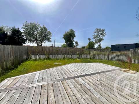 Vente maison 3 pièces Vente maison 3 pièces