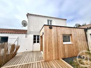 Vente Maison 2 chambresSaint-Gilles-Croix-De-Vie Croix De Vie