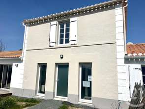 Vente Maison 2 chambresSaint-Gilles-Croix-De-Vie Croix De Vie