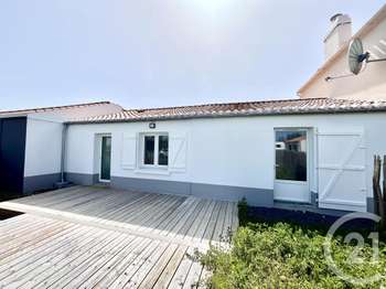 Photo Vente maison Saint-Gilles-Croix-De-Vie Croix De Vie