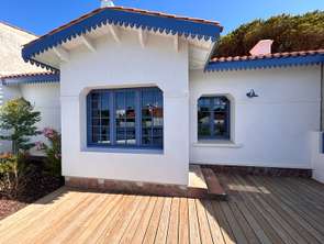 Vente Maison 3 chambresSaint-Gilles-Croix-De-Vie Croix De Vie