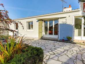 Vente Maison 4 chambresSaint-Gilles-Croix-De-Vie Croix De Vie