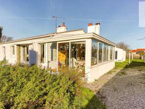 Vente Maison 4 chambresSaint-Gilles-Croix-De-Vie Croix De Vie