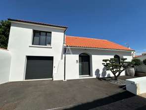 Vente Maison 3 chambresSaint-Gilles-Croix-De-Vie Croix De Vie