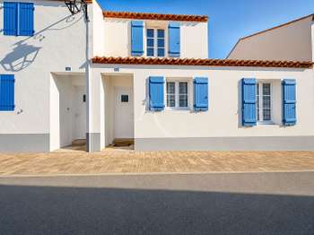 Vente maison 3 pièces Saint-Gilles-Croix-De-Vie Croix De Vie 85