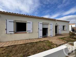 Vente Maison 3 chambresSaint-Gilles-Croix-De-Vie Croix De Vie