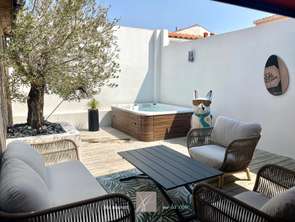 Vente Maison 3 chambresSaint-Gilles-Croix-De-Vie Croix De Vie