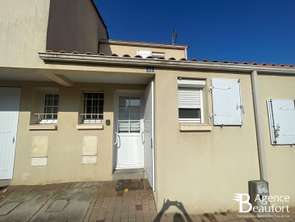 Vente Maison 1 chambreSaint-Gilles-Croix-De-Vie Croix De Vie
