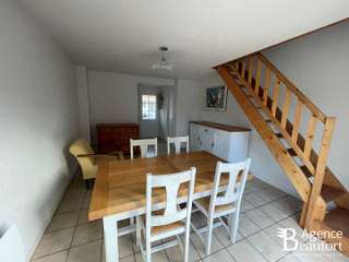 Vente maison 2 pièces