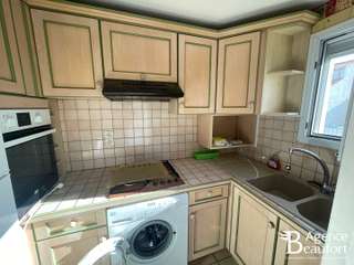 Vente maison 2 pièces
