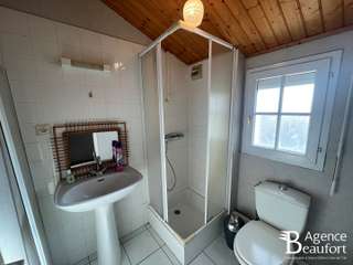Vente maison 2 pièces