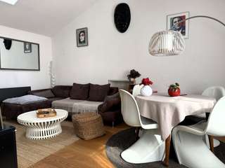 Vente maison 2 pièces