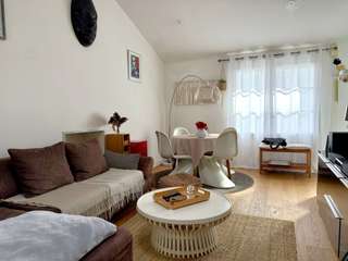 Vente maison 2 pièces