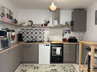 Vente maison 2 pièces