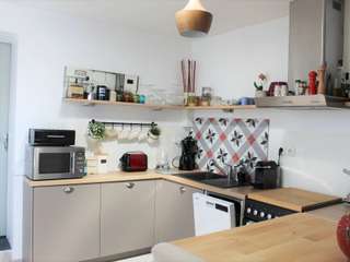 Vente maison 2 pièces
