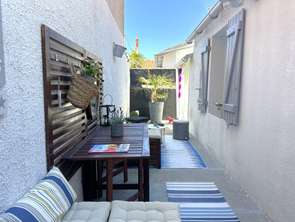 Vente Maison 1 chambreSaint-Gilles-Croix-De-Vie Croix De Vie