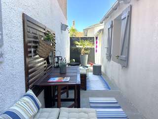 Vente maison 2 pièces