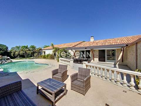 Vente maison 6 pièces Saint-Gilles-Croix-De-Vie Croix De Vie 85