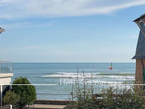 Vente maison 8 pièces Saint-Gilles-Croix-De-Vie Croix De Vie 85