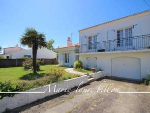 Vente Maison 3 chambresSaint-Gilles-Croix-De-Vie Croix De Vie