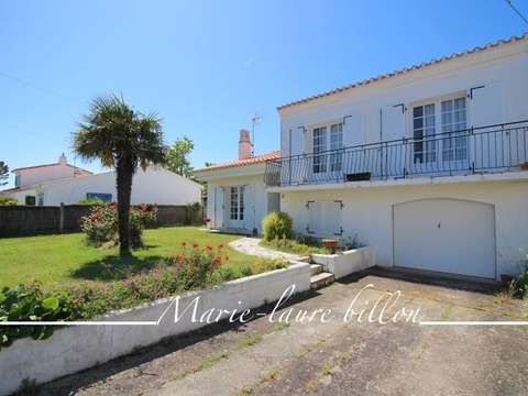 Vente maison 4 pièces Saint-Gilles-Croix-De-Vie Croix De Vie 85