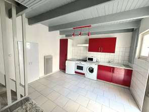 Vente Maison 2 chambresSaint-Gilles-Croix-De-Vie Croix De Vie