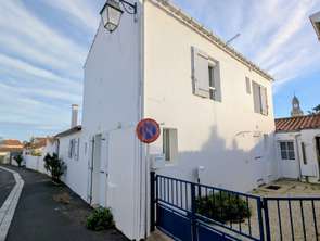 Vente Maison 2 chambresSaint-Gilles-Croix-De-Vie Croix De Vie