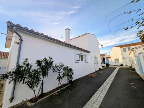 Vente maison 3 pièces Saint-Gilles-Croix-De-Vie Croix De Vie 85