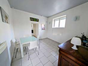 Vente Maison 2 chambresSaint-Gilles-Croix-De-Vie Croix De Vie