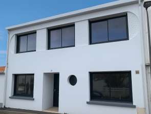 Vente Maison 3 chambresSaint-Gilles-Croix-De-Vie Croix De Vie