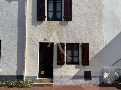 Vente maison 3 pièces Vente maison 3 pièces