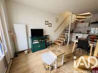 Vente maison 2 pièces