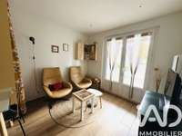 Vente maison 2 pièces