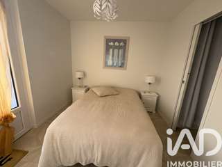 Vente maison 2 pièces